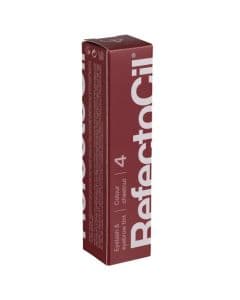 RefectoCil Tint CHESTNUT 15g