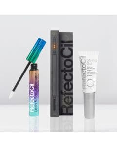 RefectoCil Booster Brow Liner # 2 and Stylyng Gel Bundle