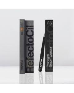 Precision Brow Essentials Kit