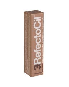RefectoCil Tint LIGHT BROWN 15g