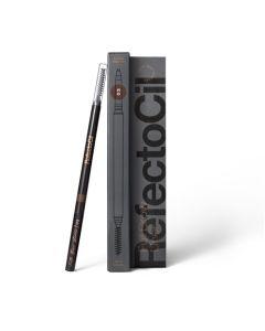 NEW RefectoCil Full Brow Liner #3 Dark Brown