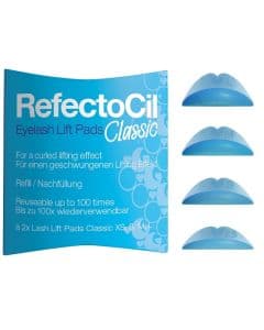 NEW RefectoCil Lash Pads CLASSIC (4 Pack)