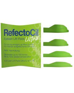 NEW RefectoCil Lash Pads ULTRA (4 Pack)