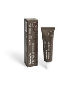 Intense Brow(n)s Base Gel - Ash Brown 15g RefectoCil (For Professional Use) 