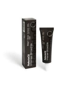 Intense Brow(n)s Base Gel - Black Brown 15g RefectoCil (For Professional Use) 