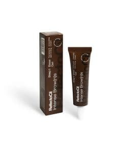 Intense Brow(n)s Base Gel - Chocolate Brown 15g RefectoCil (For Professional Use) 