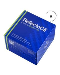 New RefectoCil Professional Starter Kit