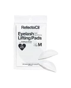 RefectoCil Eyelash Lift Refill Lifting Pads - MEDIUM