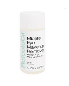 RefectoCil Micellar Eye Make-Up Remover 150ml