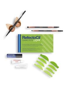 NEW RefectoCil Lash Lift Kit DUO Ultra