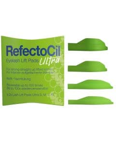 NEW RefectoCil Lash Pads ULTRA (4 Pack)