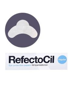 Refectocil Eyelash Tint Papers 96 pads