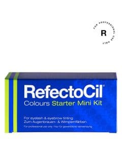 RefectoCil New Mini Lash and Brow Styling Kit