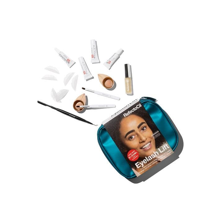 Kit lash lifting refectocil best sale