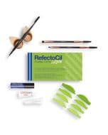NEW RefectoCil Lash Lift Kit DUO Ultra